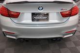 Thumbnail of 2015 Silverstone Metallic BMW M4
