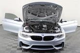 Thumbnail of 2015 Silverstone Metallic BMW M4