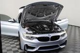 Thumbnail of 2015 Silverstone Metallic BMW M4