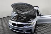 Thumbnail of 2015 Silverstone Metallic BMW M4