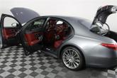 Thumbnail of 2021 Selenite Grey Mercedes-Benz S-Class