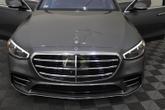 Thumbnail of 2021 Selenite Grey Mercedes-Benz S-Class