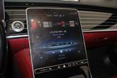 Thumbnail of 2021 Selenite Grey Mercedes-Benz S-Class