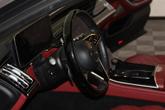 Thumbnail of 2021 Selenite Grey Mercedes-Benz S-Class