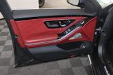 Thumbnail of 2021 Selenite Grey Mercedes-Benz S-Class