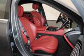 Thumbnail of 2021 Selenite Grey Mercedes-Benz S-Class