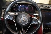 Thumbnail of 2021 Selenite Grey Mercedes-Benz S-Class
