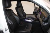 Thumbnail of 2020 Polar White Mercedes-Benz GLS 450