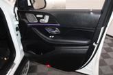 Thumbnail of 2020 Polar White Mercedes-Benz GLS 450
