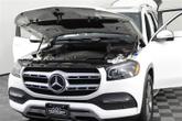 Thumbnail of 2020 Polar White Mercedes-Benz GLS 450