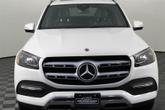Thumbnail of 2020 Polar White Mercedes-Benz GLS 450