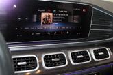 Thumbnail of 2020 Polar White Mercedes-Benz GLS 450