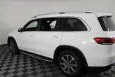 Thumbnail of 2020 Polar White Mercedes-Benz GLS 450