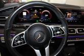 Thumbnail of 2020 Polar White Mercedes-Benz GLS 450