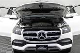 Thumbnail of 2020 Polar White Mercedes-Benz GLS 450