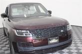 Thumbnail of 2018 Rosello Red Metallic Land Rover Range Rover