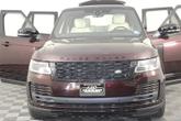 Thumbnail of 2018 Rosello Red Metallic Land Rover Range Rover