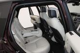 Thumbnail of 2018 Rosello Red Metallic Land Rover Range Rover