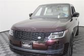 Photo of 2018 Rosello Red Metallic Land Rover Range Rover