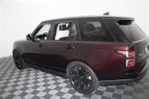 Thumbnail of 2018 Rosello Red Metallic Land Rover Range Rover