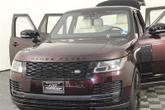 Thumbnail of 2018 Rosello Red Metallic Land Rover Range Rover