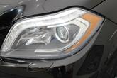 Thumbnail of 2015 Black Mercedes-Benz GL-Class