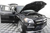 Thumbnail of 2015 Black Mercedes-Benz GL-Class