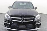 Thumbnail of 2015 Black Mercedes-Benz GL-Class