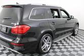 Thumbnail of 2015 Black Mercedes-Benz GL-Class