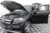 Thumbnail of 2015 Black Mercedes-Benz GL-Class