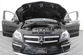 Thumbnail of 2015 Black Mercedes-Benz GL-Class