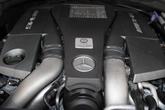 Thumbnail of 2015 Black Mercedes-Benz GL-Class