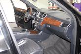 Thumbnail of 2015 Black Mercedes-Benz GL-Class