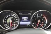 Thumbnail of 2015 Black Mercedes-Benz GL-Class
