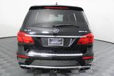 Thumbnail of 2015 Black Mercedes-Benz GL-Class