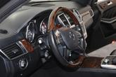 Thumbnail of 2015 Black Mercedes-Benz GL-Class