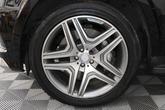 Thumbnail of 2015 Black Mercedes-Benz GL-Class