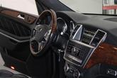 Thumbnail of 2015 Black Mercedes-Benz GL-Class