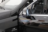 Thumbnail of 2015 Black Mercedes-Benz GL-Class