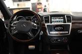 Thumbnail of 2015 Black Mercedes-Benz GL-Class