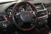 Thumbnail of 2015 Black Mercedes-Benz GL-Class
