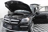 Thumbnail of 2015 Black Mercedes-Benz GL-Class