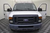 Thumbnail of 2014 Oxford White Ford E250