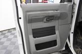Thumbnail of 2014 Oxford White Ford E250