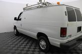 Thumbnail of 2014 Oxford White Ford E250