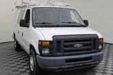 Thumbnail of 2014 Oxford White Ford E250