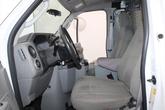 Thumbnail of 2014 Oxford White Ford E250