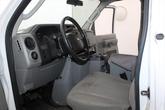 Thumbnail of 2014 Oxford White Ford E250