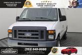 Photo of 2014 Oxford White Ford E250