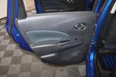 Thumbnail of 2014 Metallic Blue Nissan Versa Note